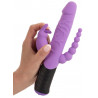 Triple Vibrator
