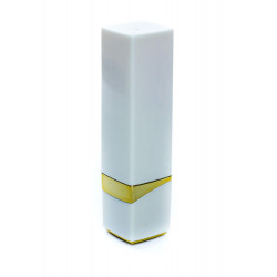 Dyskretny sex masażer mini wibrator 9cm 10trybów