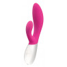 Ina Wave Cerise