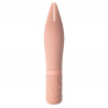 Mini Vibrator Universe BonBon's Powerful Spear Beige