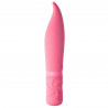 Mini Vibrator Universe BonBon's Powerful Spear Pink