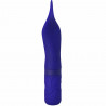 Rechargeable Mini Vibrator Universe Mamasita's Fantastic Shield Blue