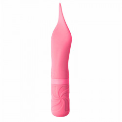Rechargeable Mini Vibrator Universe Mamasita's Fantastic Shield Pink