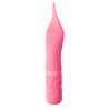 Rechargeable Mini Vibrator Universe Mamasita's Fantastic Shield Pink