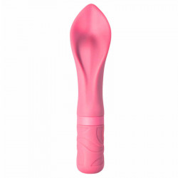 Rechargeable Mini Vibrator Universe Mamasita's Fantastic Shield Pink