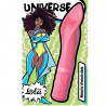 Rechargeable Mini Vibrator Universe Mamasita's Fantastic Shield Pink