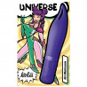 Rechargeable Mini Vibrator Universe Airy's Mystery Arrow Blue