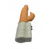 Drill Boy XL - 23 cm Vibro