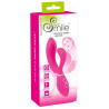 Sweet Smile Bendable Rabbit Vi
