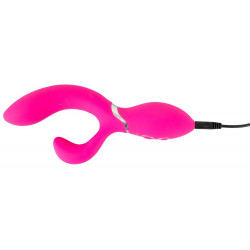 Sweet Smile Bendable Rabbit Vi
