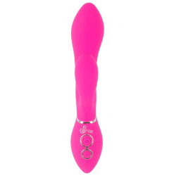 Sweet Smile Bendable Rabbit Vi