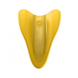 Wibrator sex masażer na palec satisfyer high fly
