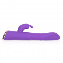 Royals the Queen Thrusting Rabbit