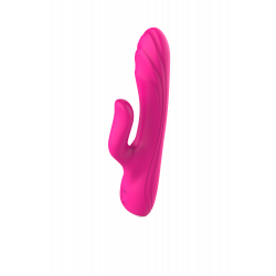 VIBES OF LOVE BENDABLE G-SPOT VIBE