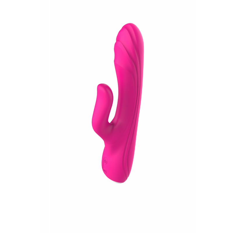 VIBES OF LOVE BENDABLE G-SPOT VIBE