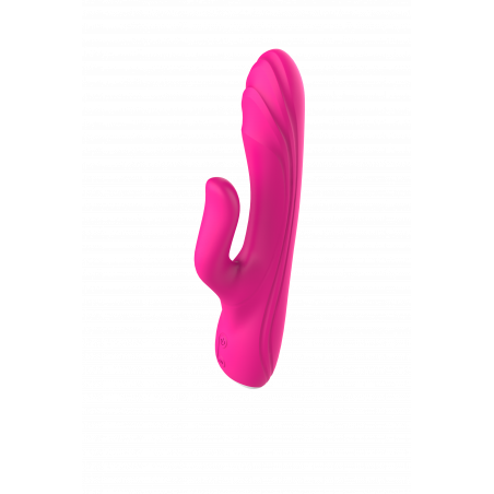 VIBES OF LOVE BENDABLE G-SPOT VIBE