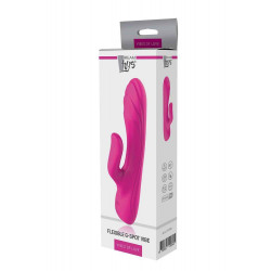 VIBES OF LOVE BENDABLE G-SPOT VIBE