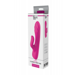 VIBES OF LOVE BENDABLE G-SPOT VIBE