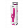 VIBES OF LOVE BENDABLE G-SPOT VIBE