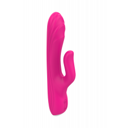 VIBES OF LOVE BENDABLE G-SPOT VIBE
