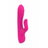 VIBES OF LOVE BENDABLE G-SPOT VIBE
