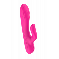 VIBES OF LOVE BENDABLE G-SPOT VIBE
