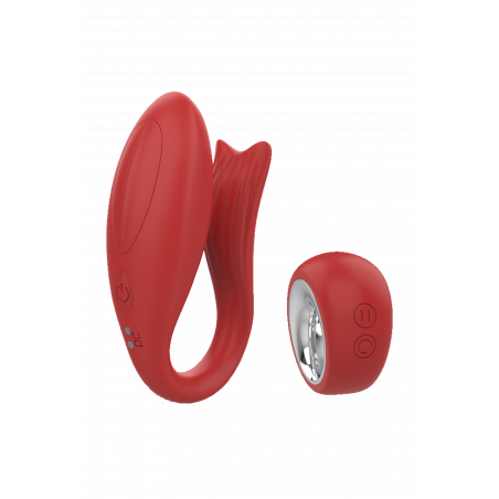 RED REVOLUTION PANDORA