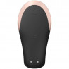 Wibrator dla par aplikacja satisfyer double love