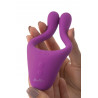 BeauMents Doppio purple