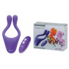 BeauMents Doppio 2.0 purple