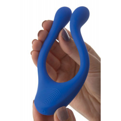 BeauMents Doppio blue