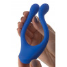 BeauMents Doppio blue