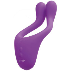 BeauMents Doppio purple