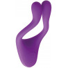 BeauMents Doppio purple