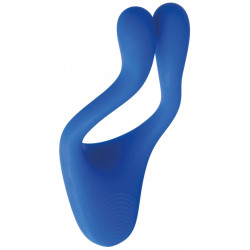 BeauMents Doppio blue