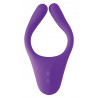 BeauMents Doppio move purple