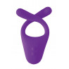 BeauMents Doppio move purple