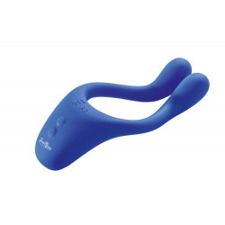 BeauMents Doppio 2.0 blue