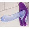 BeauMents Doppio purple