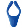 BeauMents Doppio move blue