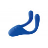 BeauMents Doppio move blue
