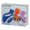 BeauMents Doppio 2.0 blue
