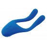 BeauMents Doppio move blue