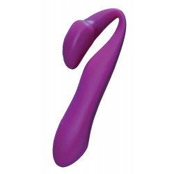 BeauMents Come2gether purple