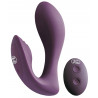 MINDS of LOVE Timo purple