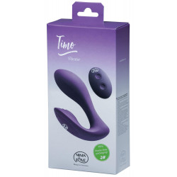 MINDS of LOVE Timo purple