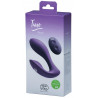 MINDS of LOVE Timo purple