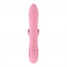 Rabbit Pink Taste