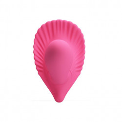 Wibrator do majtek punkt g pilot 12cm 30 trybów