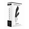 ALEXIS Classic G-spot vibrator - Black